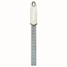 Beżowa tarka ręczna - Premium Zester Classic Series Microplane - cashmere beige - Cubieteria.pl