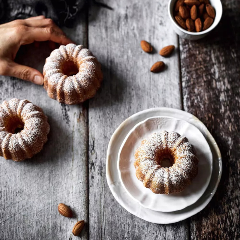 SF058 GUGELHOPF Silikomart - cukiernicza forma silikonowa - babka z kominem - Cukieteria.pl SF058 GUGELHOPF Silikomart - cukiernicza forma silikonowa - babka z kominem - Cukieteria.pl