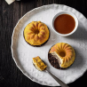 SQ049 GUGELHOPF Silikomart - cukiernicza forma silikonowa - babka z kominem - Cukieteria.pl