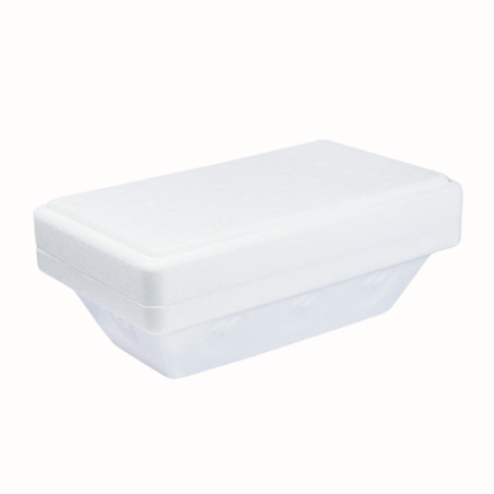 op. 50 szt. Pojemnik izotermiczny - poj. 950 ml - KA750CA Medac - Cukieteria.pl