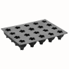 PX4362 Gel Pavoni - forma silikonowa do monoporcji - Cukieteria.pl