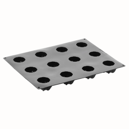 PX4322 Twister Pavoni - forma silikonowa do monoporcji - Cukieteria.pl