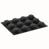 PX4321 Planet Pavoni - forma silikonowa do monoporcji - Cukieteria.pl