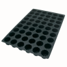 SQ002 Canneles Bordelais Silikomart - cukiernicza forma silikonowa - Cukieteria.pl