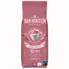 op. 1 kg Ruby Ground Chocolate - VAN HOUTEN - Cukieteria.pl