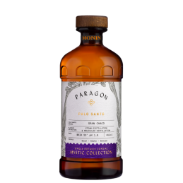 op. 485 ml PARAGON PALO SANTO - kordiał botaniczny - Monin - Cukieteria.pl