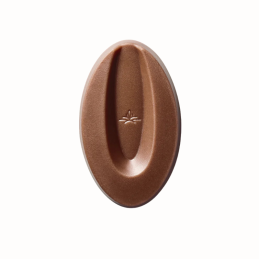 op. 250 g Mleczna czekolada Jivara 40% Valrhona - Cukieteria.pl