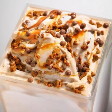 op. 250 g Czekolada Caramelia 36% Valrhona - Cukieteria.pl