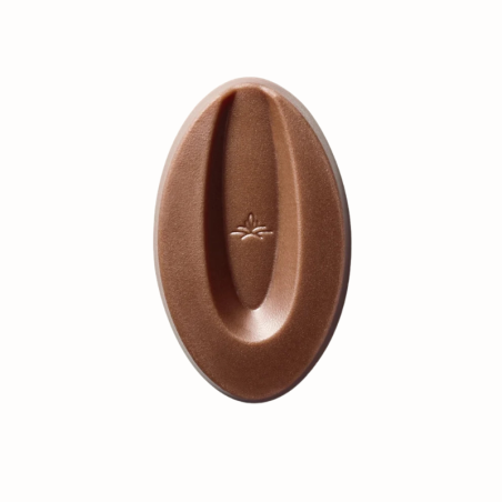 op. 250 g Czekolada Caramelia 36% Valrhona - Cukieteria.pl