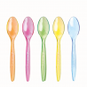 kolorowe łyżeczki do granity, Poloplast - Cukieteria.pl kolorowe łyżeczki do granity, Poloplast - Cukieteria.pl