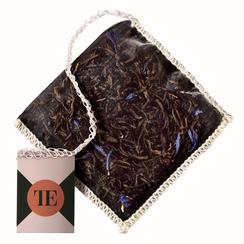op. 15 szt. Herbata EARL GREY - Teahouse Exclusives - Cukieteria.pl op. 15 szt. Herbata EARL GREY - Teahouse Exclusives - Cukieteria.pl