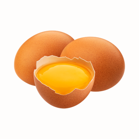 op. 1.2 kg TUORLOMIO 12812 BABBI - pasteryzowane żółtka jaj z cukrem i wanilią - Cukieteria.pl