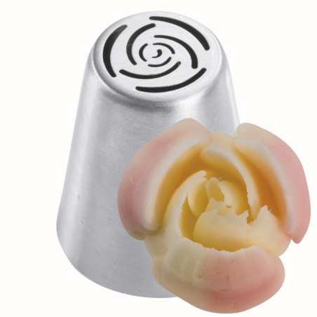 1 szt. Tylka Rosyjska do kwiatów - BX0017 Martellato - Cukieteria.pl