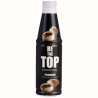 op. 0.8 kg Topping Pistacchio - polewa pistacjowa do lodów i deserów - Be The Top - Comprital