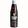 op. 1 kg Topping Nero Fondente - polewa czekoladowa do lodów stracciatella - Be The Top - Comprital
