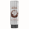 op. 0.5 l Dark Chocolate La Sauce de MONIN - kremowy sos o smaku ciemnej czekolady