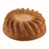 Pleincoeur round 710 Silikomart - cukiernicza forma silikonowa - Cukieteria.pl