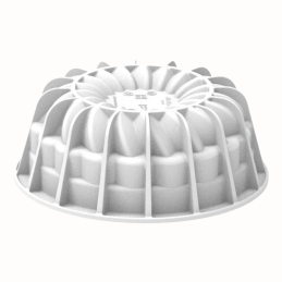 Pleincoeur round 710 Silikomart - cukiernicza forma silikonowa - Cukieteria.pl