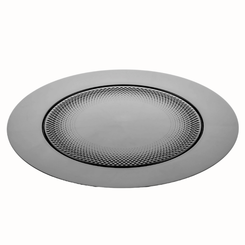 op. 10 szt. Trays Round Silikomart - śr. 205 mm - okrągłe antypoślizgowe podkładki z tworzywa - Cukieteria.pl op. 10 szt. Trays Round Silikomart - śr. 205 mm - okrągłe antypoślizgowe podkładki z tworzywa - Cukieteria.pl