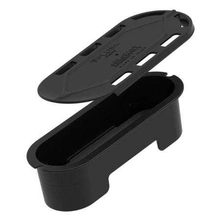 op. 6 szt. NOLA 144 Silikomart - zestaw form do wypieku eklerów - Cukieteria.pl