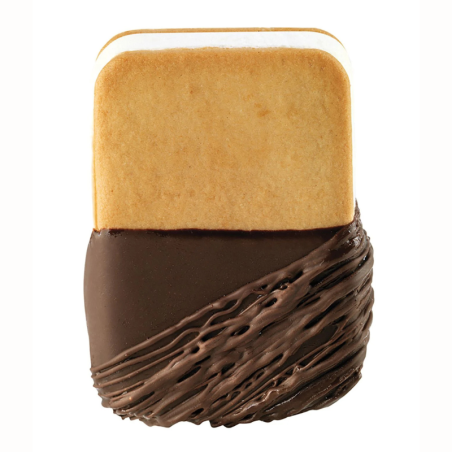 BISC04M Mini Double Silikomart - zestaw form do kanapek lodowych - Cukieteria.pl