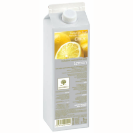 1kg CYTRYNA przecier owocowy 90% z dodatkiem cukru 10% RAVIFRUIT