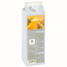 op. 1 kg Mango - RAVIFRUIT - pasteryzowany przecier owocowy - zawartość 90% owoców