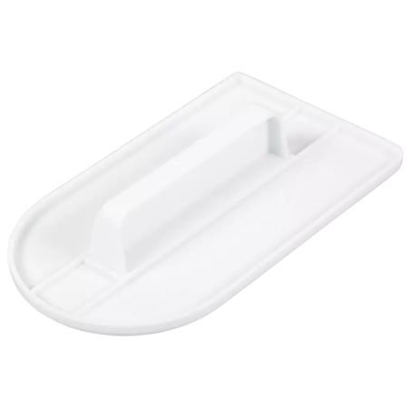 Packa cukiernicza do wygładzania masy cukrowej - dł. 145 x szer. 80 mm - Cukieteria.pl
