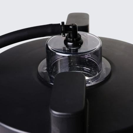 Heinzelmann SMOKER - HMSG01 - Cukieteria.pl