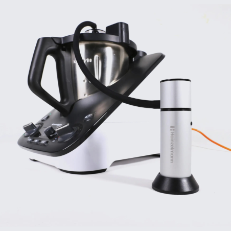 Heinzelmann SMOKER - HMSG01 - Cukieteria.pl