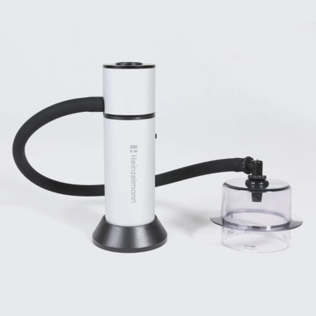 Heinzelmann SMOKER - HMSG01 - Cukieteria.pl