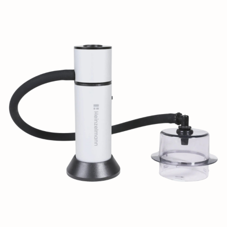 Heinzelmann SMOKER - HMSG01 - Cukieteria.pl