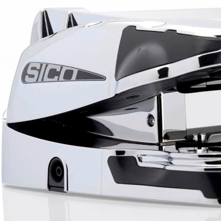 SICO KITCHENWARE S-350SV - profesjonalna maszyna do pakowania próżniowego - Cukieteria.pl