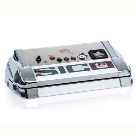 SICO KITCHENWARE S-350SV - profesjonalna maszyna do pakowania próżniowego - Cukieteria.pl