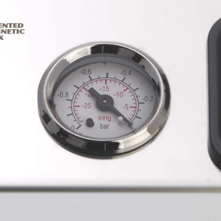 SICO KITCHENWARE S-350SV - profesjonalna maszyna do pakowania próżniowego - Cukieteria.pl