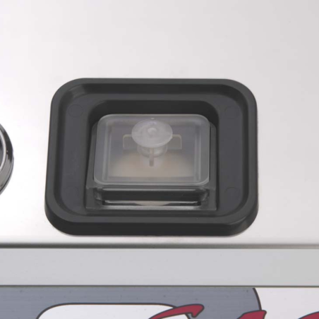 SICO KITCHENWARE S-350SV - profesjonalna maszyna do pakowania próżniowego - Cukieteria.pl