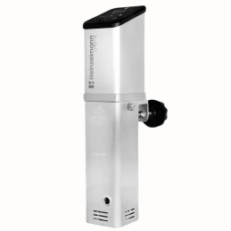 Heinzelmann CHEF-S cyrkulator Sous Vide - kupisz na Cukieteria.pl