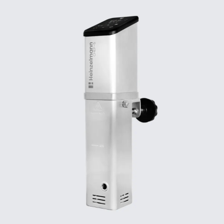 Heinzelmann CHEF-S cyrkulator Sous Vide - kupisz na Cukieteria.pl