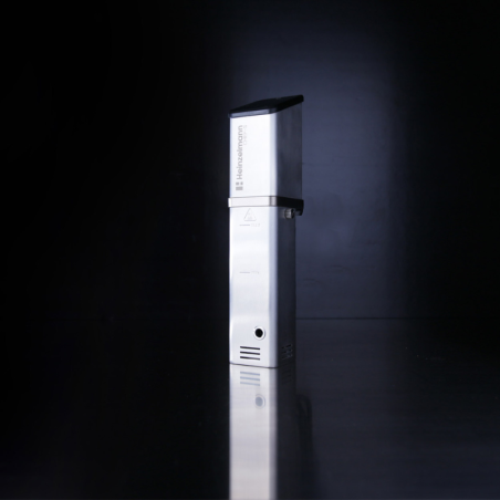 Heinzelmann CHEF-S cyrkulator Sous Vide - kupisz na Cukieteria.pl