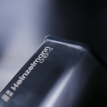 Heinzelmann CHEF-S cyrkulator Sous Vide - kupisz na Cukieteria.pl