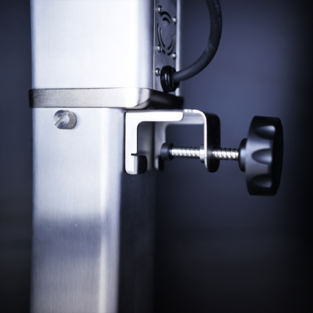 Heinzelmann CHEF-S cyrkulator Sous Vide - kupisz na Cukieteria.pl