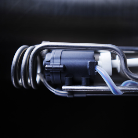 Heinzelmann CHEF-S cyrkulator Sous Vide - kupisz na Cukieteria.pl