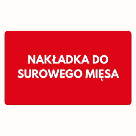 PROFBOARD PRO Seria 270 - deska do krojenia z systemem kolorowych nakładek - dł. 530 x szer. 325 mm - Cukieteria.pl