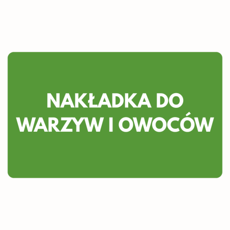 PROFBOARD PRO Seria 270 - deska do krojenia z systemem kolorowych nakładek - dł. 530 x szer. 325 mm - Cukieteria.pl