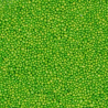 op. 50 g Maczek perłowy zielony jasny - Sweet Decor - śr. 1-2 mm - Cukieteria.pl