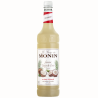 op. 1 l Coconut Le Sirop de MONIN - kokosowy syrop barmański - plastikowa butelka - Cukieteria.pl