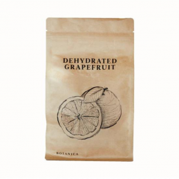 suszone plastry grejpfruta - botanica - cukieteria.pl