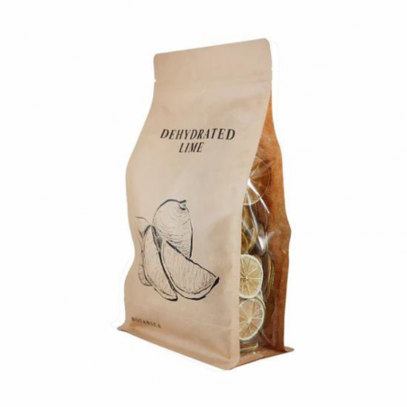 suszone plastry limonki - botanica - cukieteria.pl