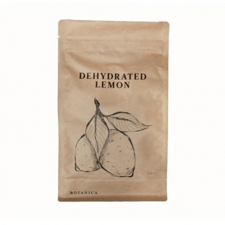 suszone plastry cytryny - botanica - cukieteria.pl