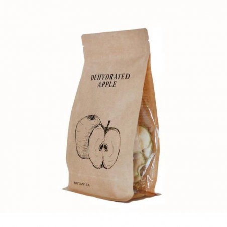 suszone plastry jabłka - botanica - cukieteria.pl